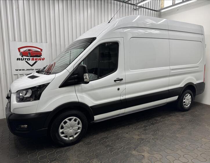 Ford Transit 3