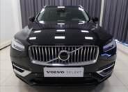Volvo XC90 2