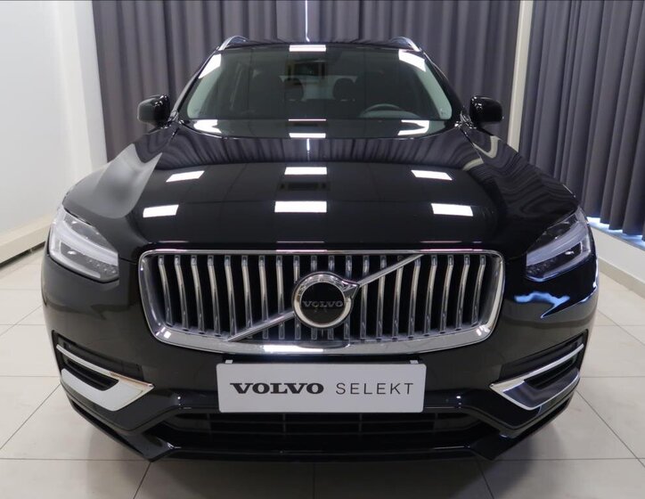 Volvo XC90 2