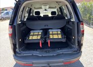 Ford Galaxy MPV 2,0 l 96 kw