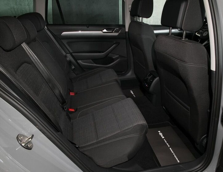 Volkswagen Passat Kombi 2,0 l 110 kw