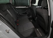 Volkswagen Passat Kombi 2,0 l 110 kw