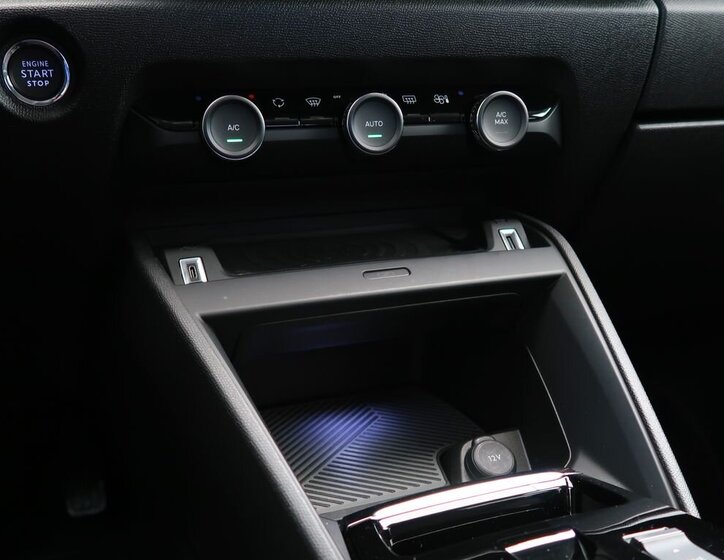 Citroën C4 Hatchback 1,2 l 96 kw