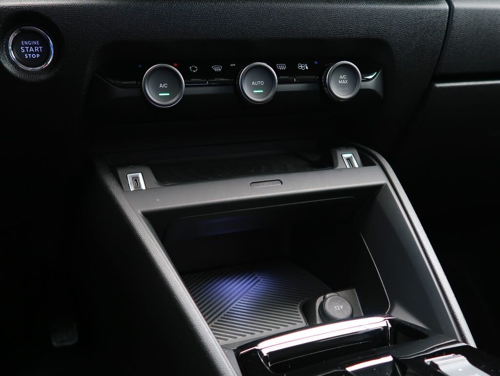 Citroën C4 Hatchback 1,2 l 96 kw