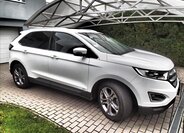 Ford Edge Kombi 2,0 l 154 kw