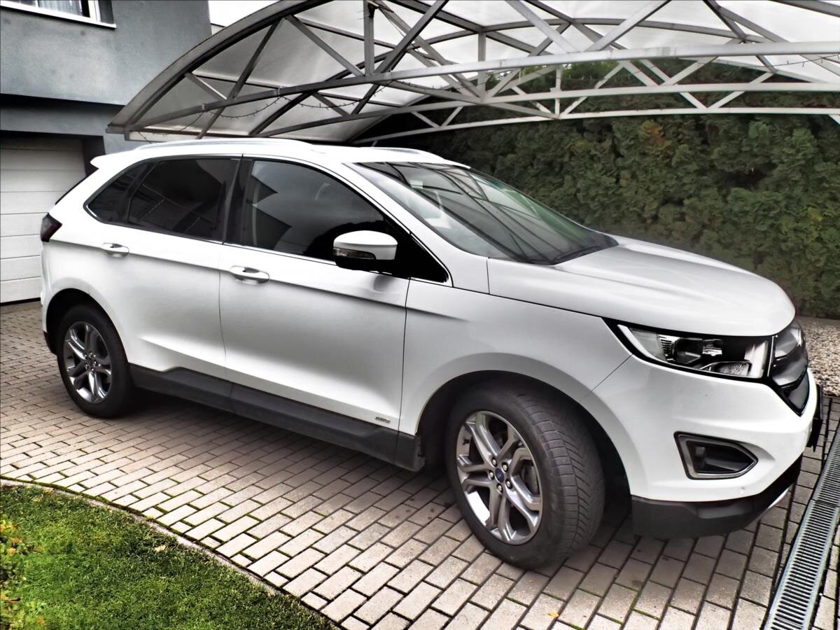 Ford Edge Kombi 2,0 l 154 kw