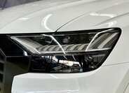 Audi SQ8 SUV 4,0 l 373 kw