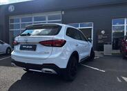 MG ZS 3