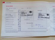 Škoda Octavia Sedan / Limuzína 1,8 l 118 kw