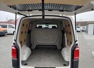 Volkswagen Transporter Kombi 2,0 l 62 kw