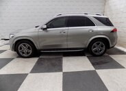 Mercedes-Benz GLE SUV / Terénní 2,9 l 243 kw