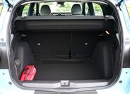 Citroën C3 Aircross SUV / Terénní 1,2 l 74 kw