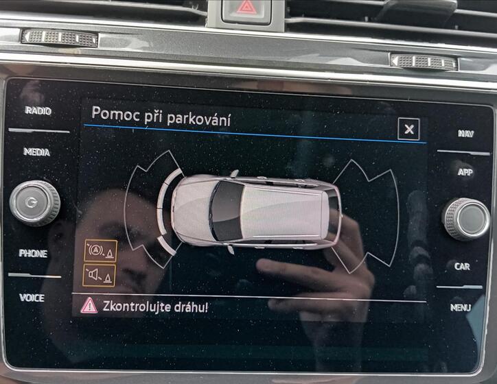 Volkswagen Tiguan 23