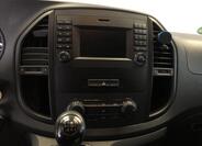 Mercedes-Benz Vito 14