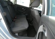 Volkswagen Polo Hatchback 1,2 l 66 kw