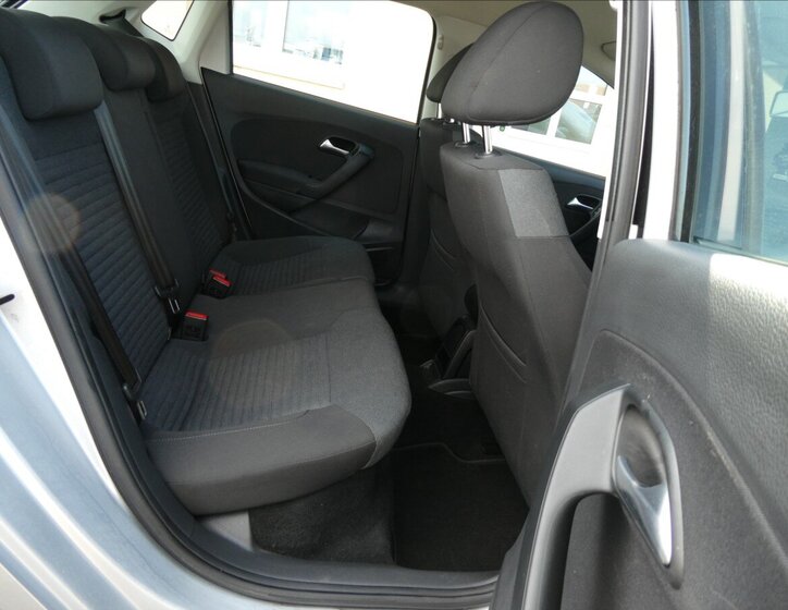 Volkswagen Polo Hatchback 1,2 l 66 kw