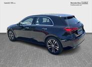 Mercedes-Benz Třídy A 3