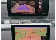 Audi Q2 SUV 2,0 l 85 kw