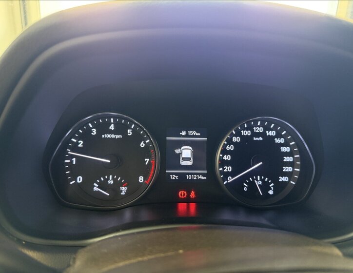 Hyundai i30 Hatchback 998,0 88 kw