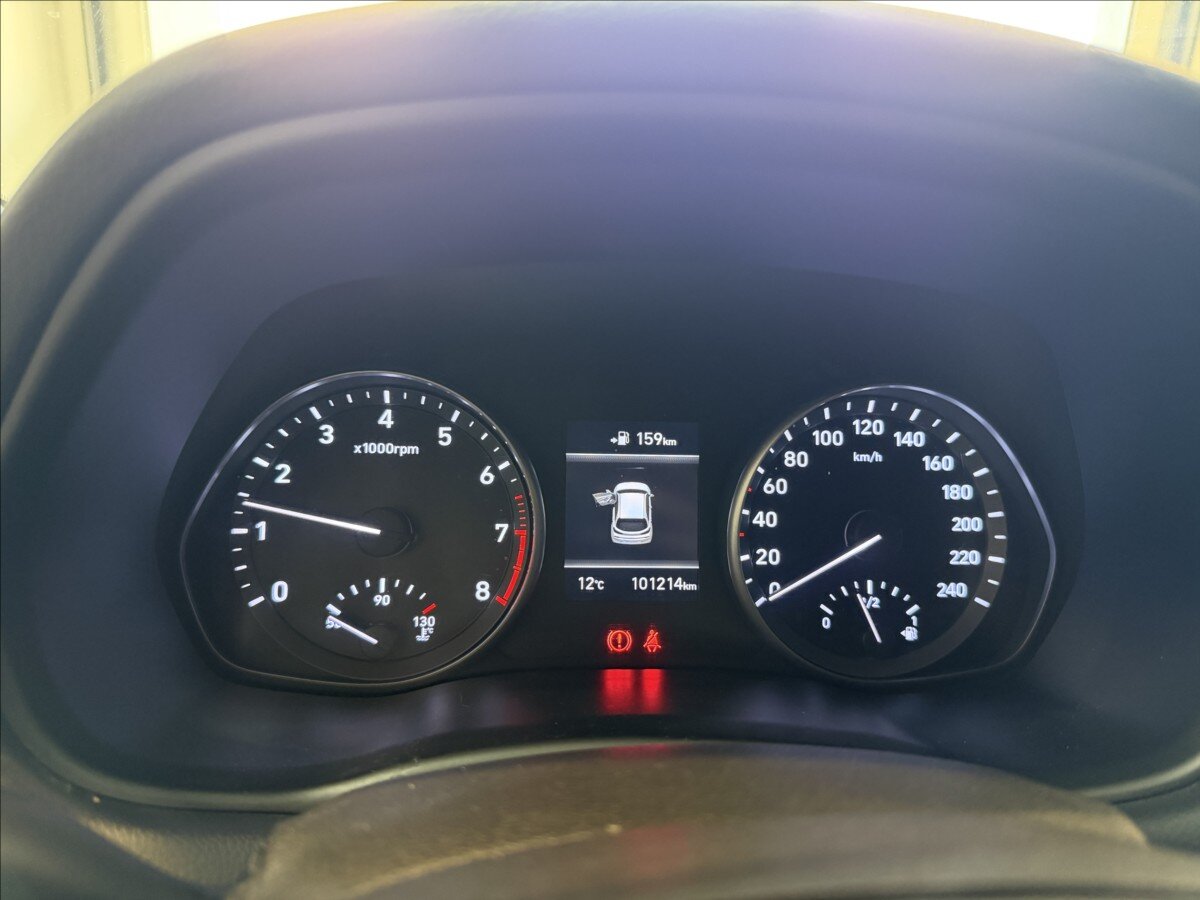 Hyundai i30 Hatchback 998,0 88 kw