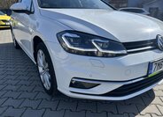 Volkswagen Golf Kombi 2,0 l 110 kw