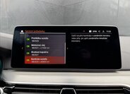 BMW Řada 5 Kombi 3,0 l 210 kw