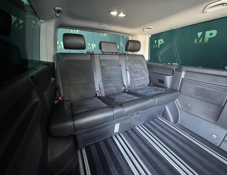 Volkswagen Multivan Ostatní 2,0 l 150 kw