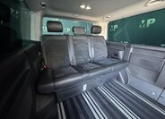 Volkswagen Multivan Ostatní 2,0 l 150 kw