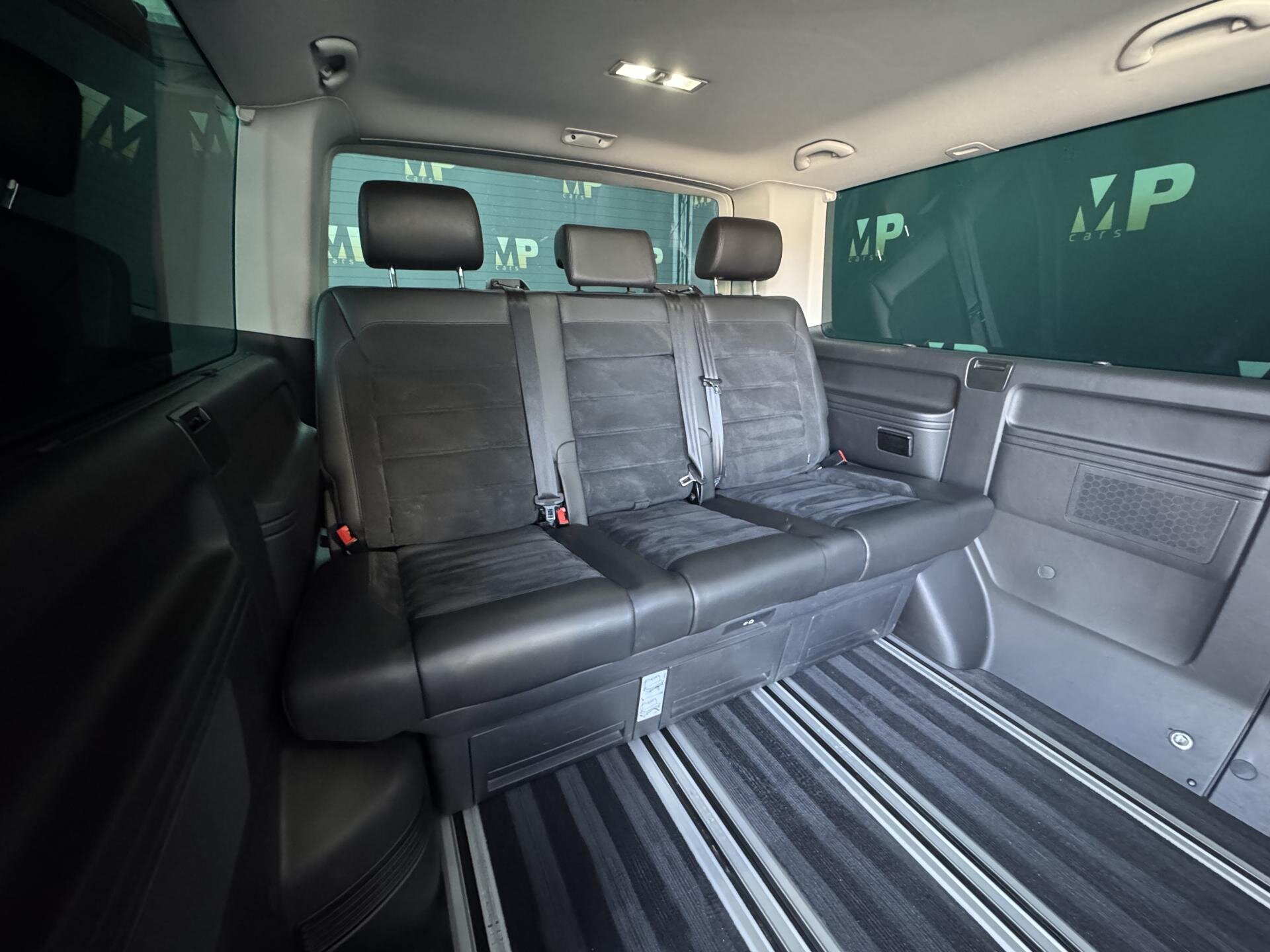 Volkswagen Multivan Ostatní 2,0 l 150 kw