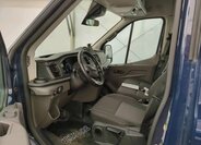 Ford Transit Kombi 2,0 l 96 kw