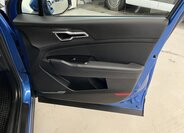 KIA Sportage SUV 1,6 l 118 kw