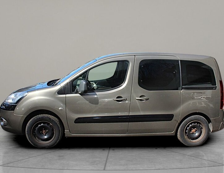 Citroën Berlingo Kombi 1,6 l 88 kw