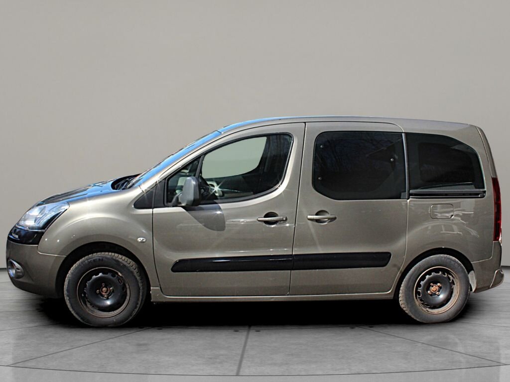 Citroën Berlingo Kombi 1,6 l 88 kw