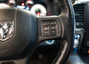 Dodge RAM Pick-up 5,7 l 286 kw