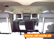 Volkswagen Touran MPV 0,0 110 kw
