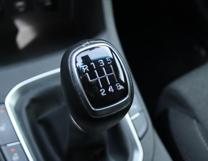 Hyundai i30 Liftback 1,5 l 117 kw