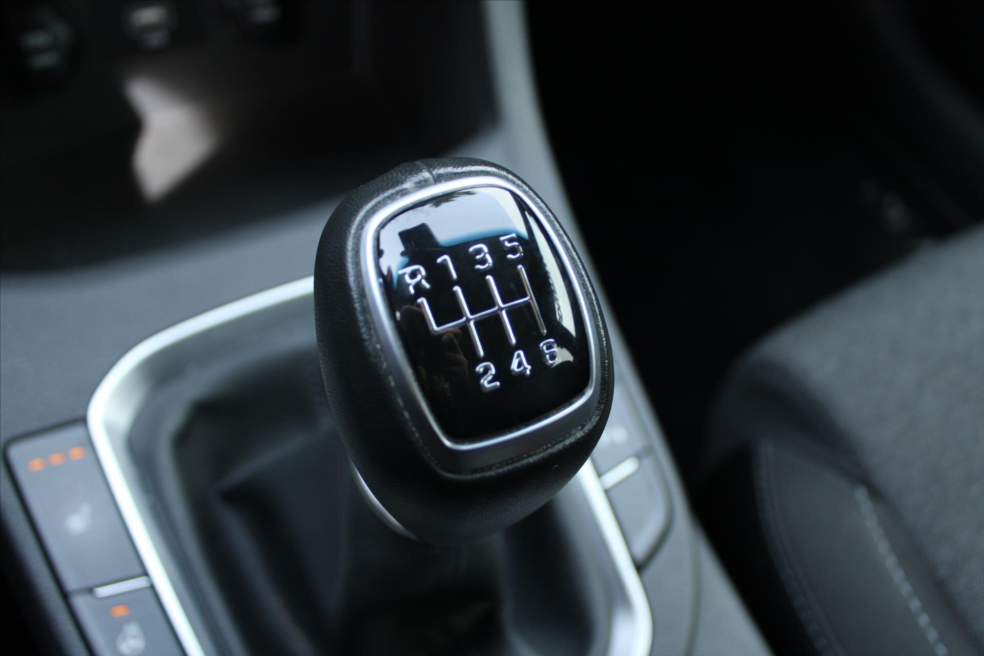 Hyundai i30 Liftback 1,5 l 117 kw