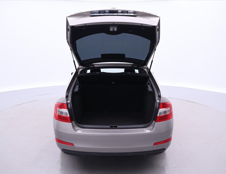 Škoda Octavia Liftback 1,4 l 110 kw