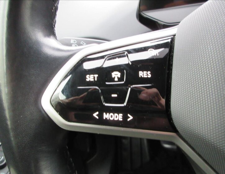 Volkswagen ID.4 Hatchback 0,0 125 kw