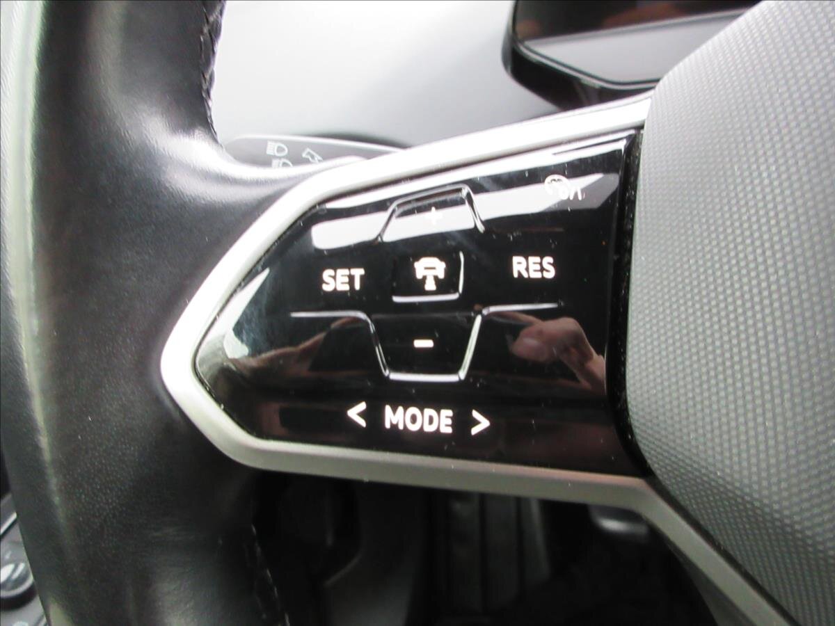Volkswagen ID.4 Hatchback 0,0 125 kw