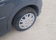 Peugeot 207 Hatchback 1,4 l 65 kw