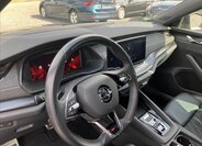 Škoda Octavia Kombi 2,0 l 147 kw