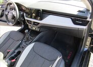 Škoda Scala Hatchback 999,0 85 kw