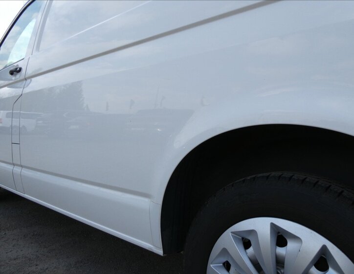 Volkswagen Transporter Skříň 2,0 l 75 kw