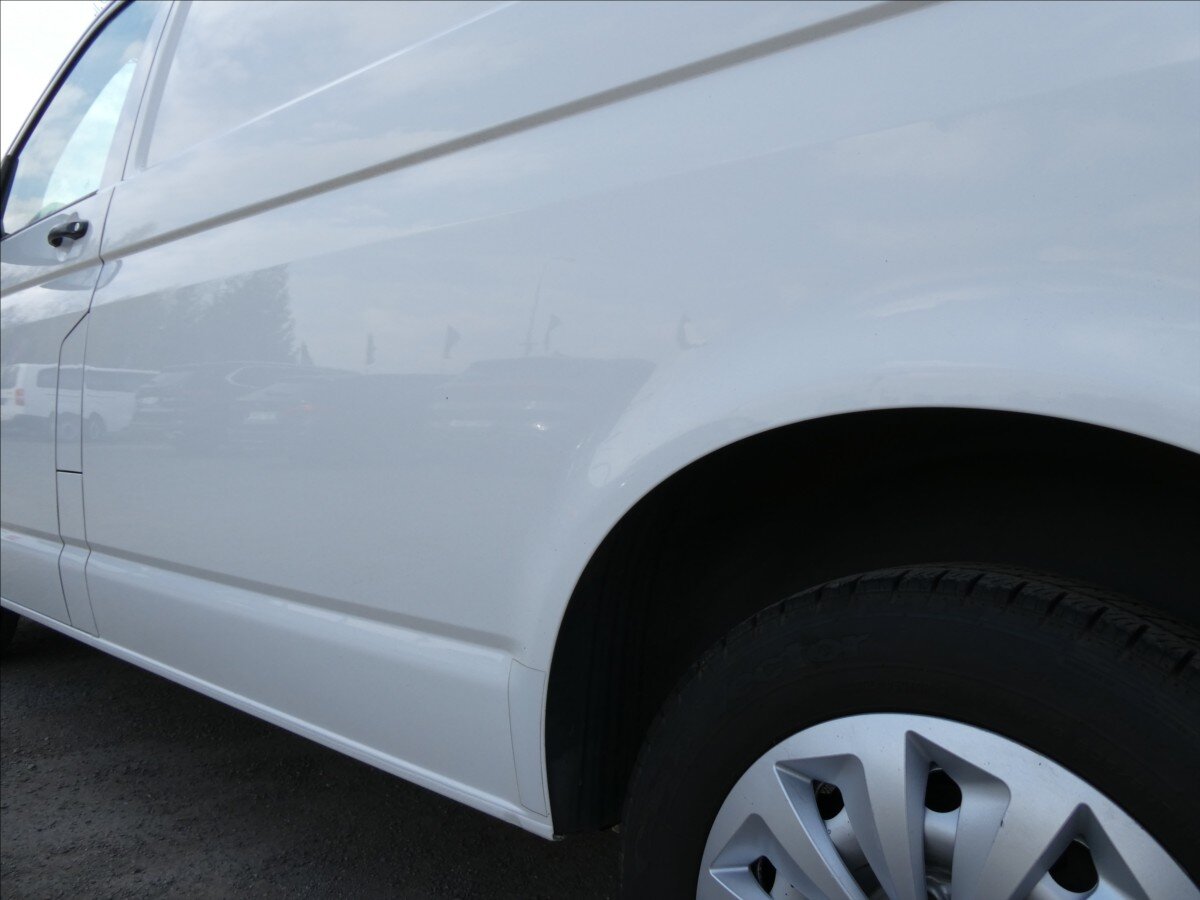 Volkswagen Transporter Skříň 2,0 l 75 kw