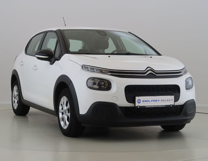Citroën C3 3