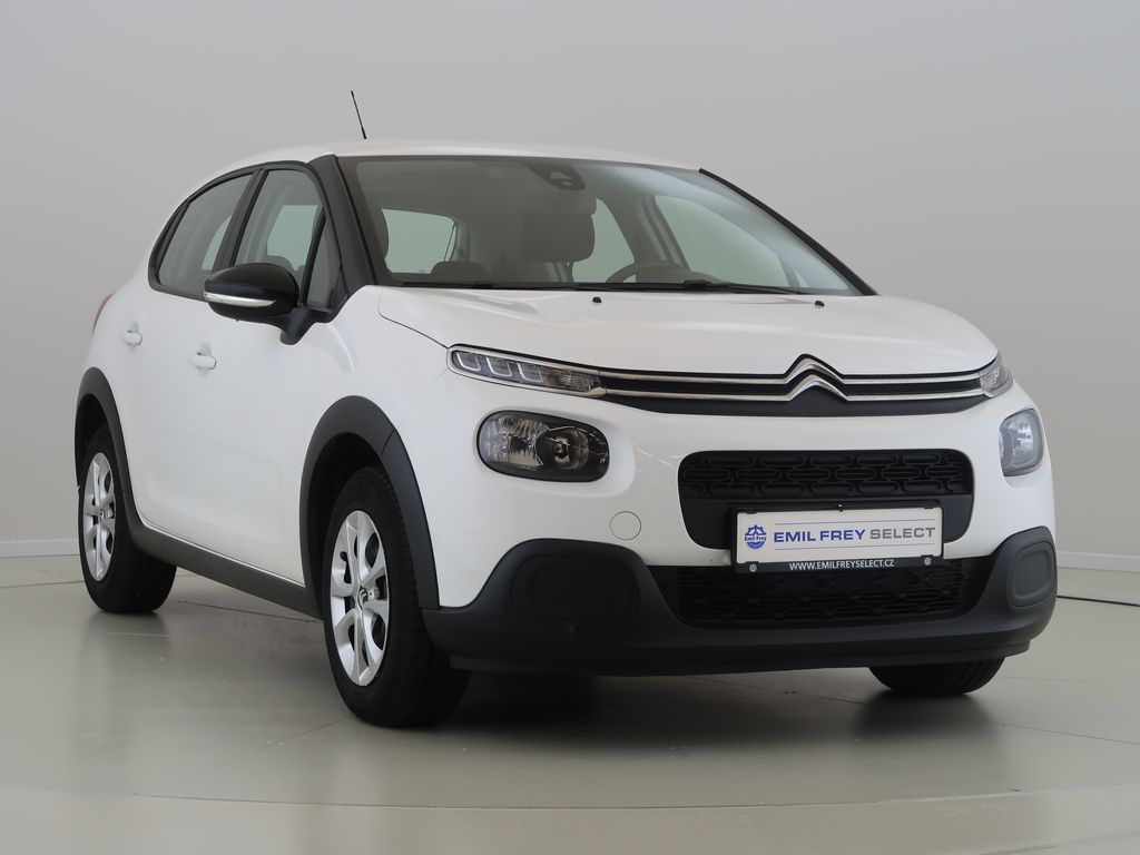Citroën C3