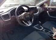 KIA Ceed Kombi 1,5 l 118 kw