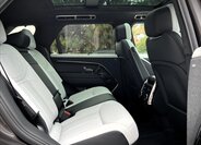 Land Rover Range Rover Sport SUV / Terénní 3,0 l 258 kw