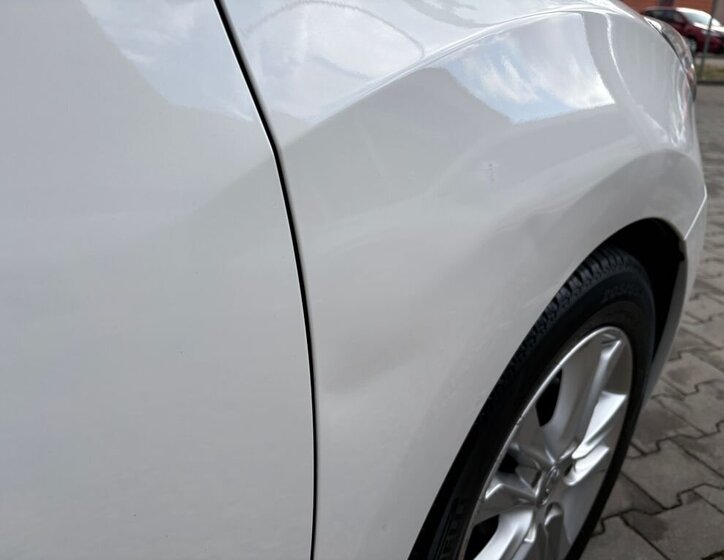 Hyundai i30 Kombi 1,6 l 99 kw